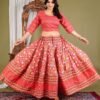 Divine Gopi Dress